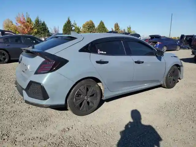 SHHFK7H59JU409158 2018 HONDA CIVIC-2