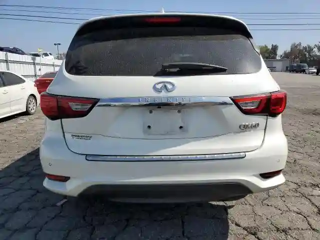 5N1DL0MMXHC561219 2017 INFINITI QX60-5