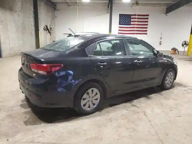 3KPA24AD0LE349713 2020 KIA RIO-2
