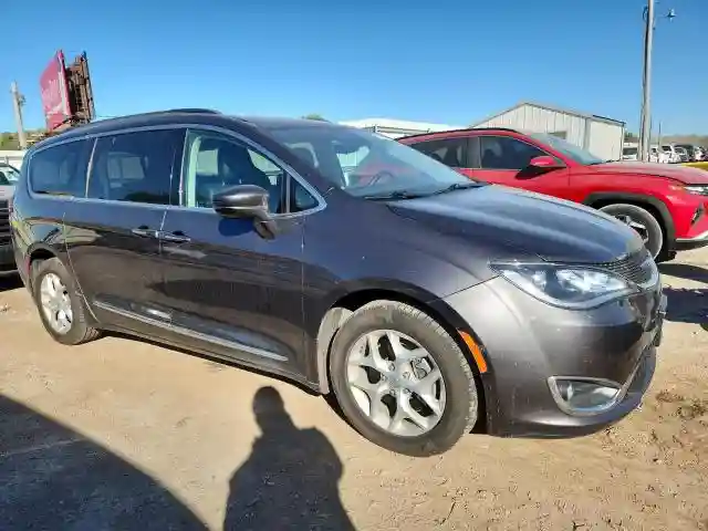 2C4RC1BG3HR785999 2017 CHRYSLER PACIFICA-3
