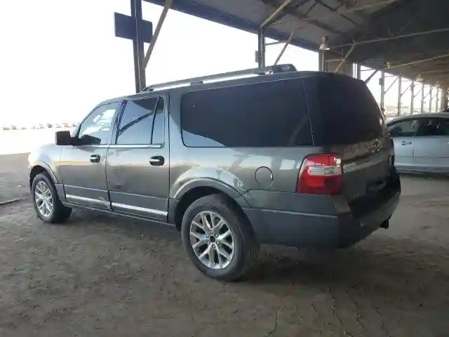 1FMJK2AT5FEF06997 2015 FORD EXPEDITION-1