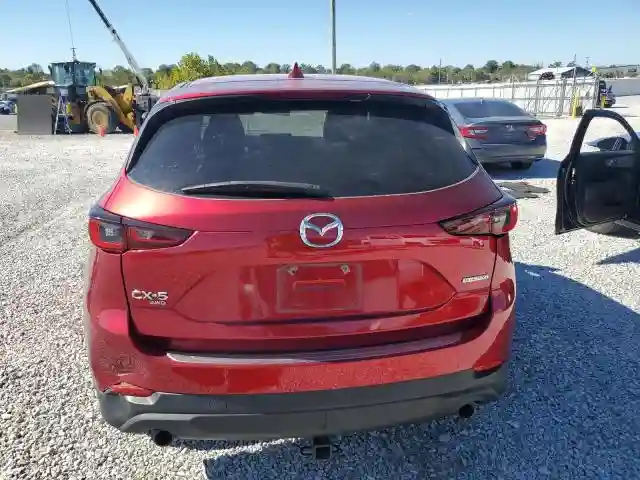 JM3KFBBM1P0152860 2023 MAZDA CX-5 SELEC-5