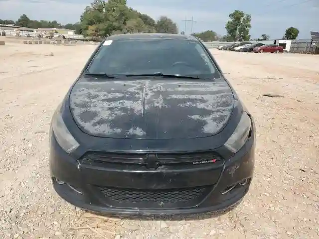 1C3CDFBA7DD300406 2013 DODGE DART-4