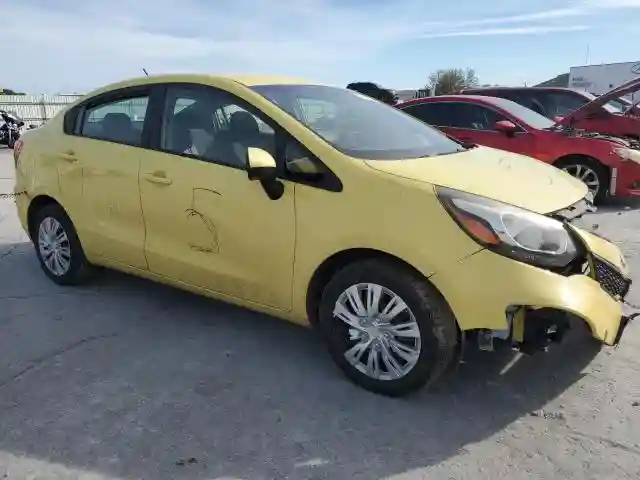 KNADM4A32G6000883 2016 KIA RIO-3