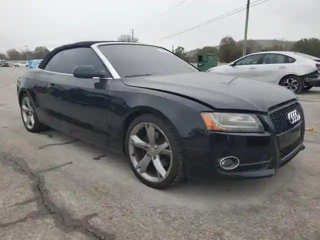 WAULFAFH6AN022858 2010 AUDI A5-3