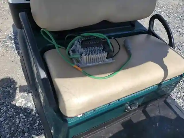 ZU2206258841 2022 CLUB CAR ALL MODELS-5