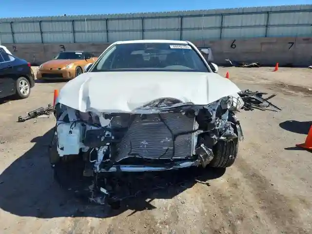 4T1DAACK4SU171651 2025 TOYOTA CAMRY-4