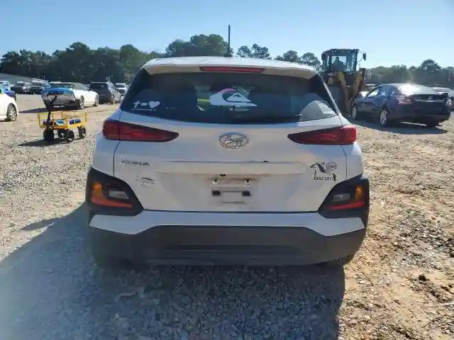 KM8K12AA5MU663566 2021 HYUNDAI KONA-5