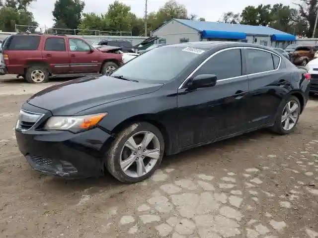 19VDE1F5XDE016904 2013 ACURA ILX-0