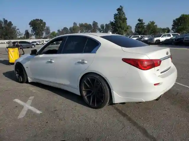 JN1EV7AR7HM830849 2017 INFINITI Q50-1