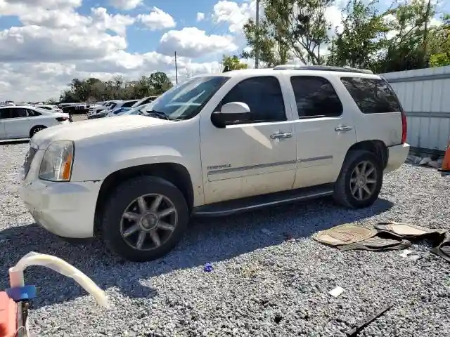 1GKS2EEF1DR251323 2013 GMC YUKON-0