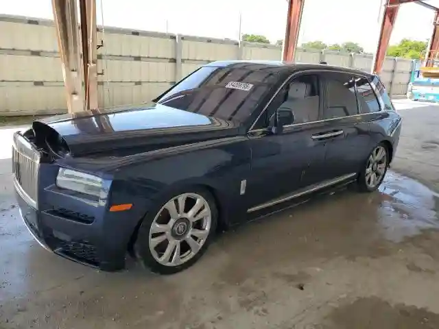 SLATV4C07MU204690 2021 ROLLS-ROYCE ALL OTHER-0