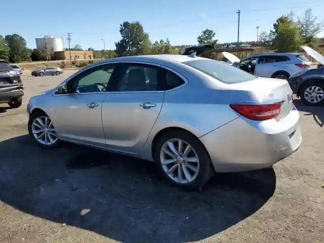 1G4PR5SK9E4202086 2014 BUICK VERANO-1
