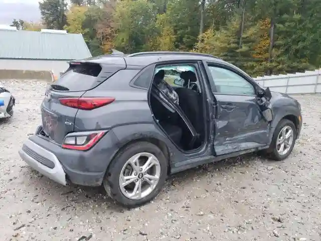 KM8K6CAB9PU052962 2023 HYUNDAI KONA-2