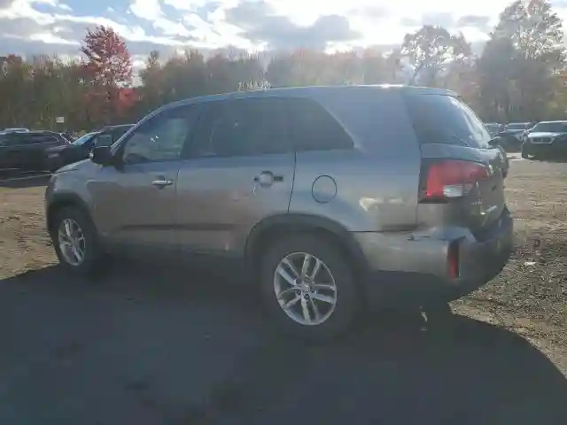 5XYKTCA67FG560332 2015 KIA SORENTO-1