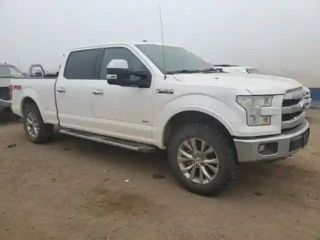 1FTFW1EGXFKD80367 2015 FORD F-150-3