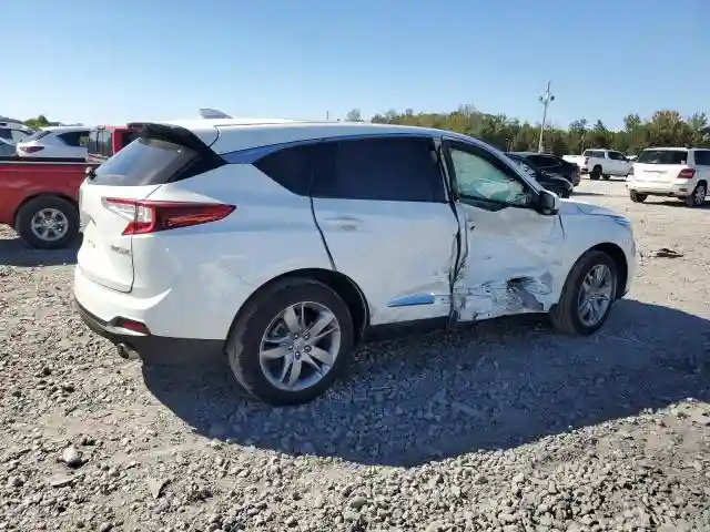 5J8TC1H76LL013917 2020 ACURA RDX-2