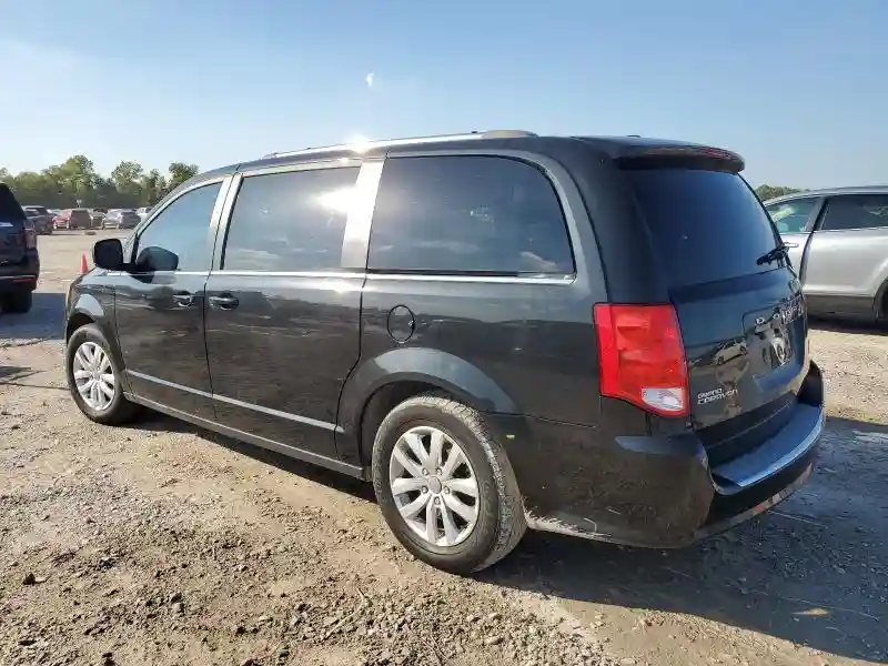 2C4RDGCG4KR802296 2019 DODGE CARAVAN-1