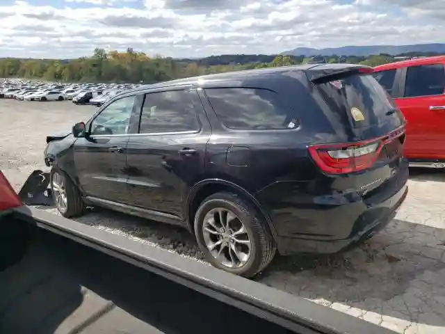 1C4RDJDG2KC559866 2019 DODGE DURANGO-1