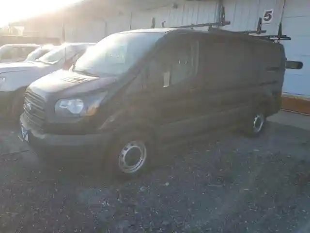 1FTYE1YM9KKA66832 2019 FORD TRANSIT-0