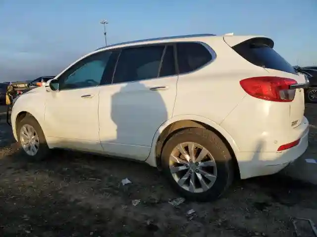 LRBFXDSAXHD216668 2017 BUICK ENVISION-1