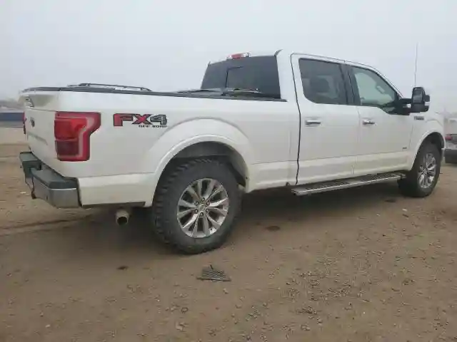 1FTFW1EGXFKD80367 2015 FORD F-150-2