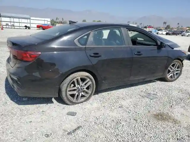 3KPF34ADXKE025153 2019 KIA FORTE-2