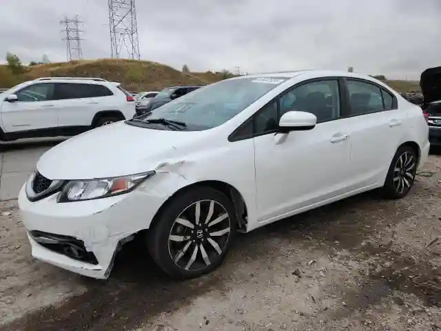 19XFB2F94FE034299 2015 HONDA CIVIC-0