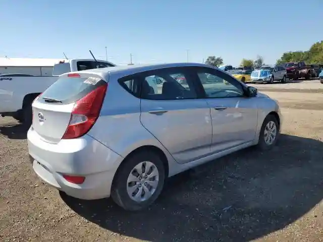 KMHCT5AE5HU336836 2017 HYUNDAI ACCENT-2