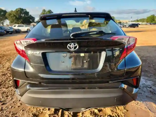JTNKHMBX9L1090584 2020 TOYOTA C-HR-5