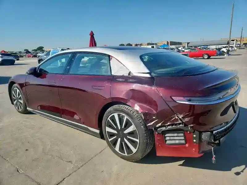 50EA1TEA6PA005045 2023 LUCID MOTORS AIR TOURIN-1