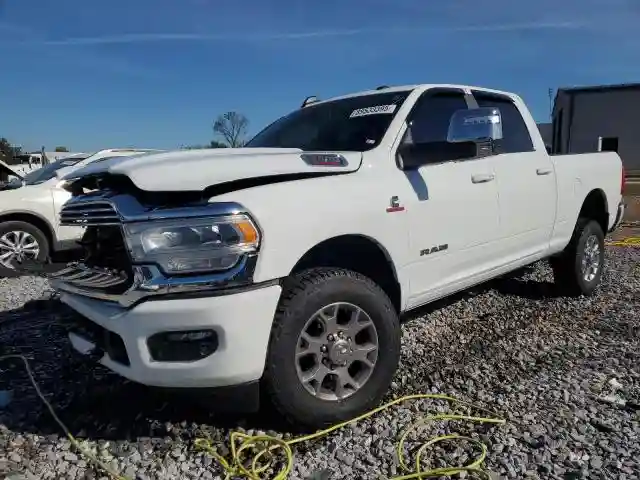 3C6UR5FL7PG601585 2023 RAM 2500-0
