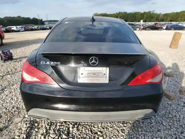WDDSJ4EB2JN560989 2018 MERCEDES-BENZ CLA-CLASS-5