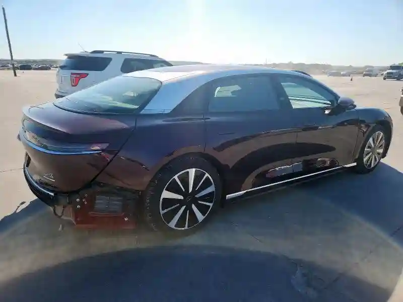 50EA1TEA6PA005045 2023 LUCID MOTORS AIR TOURIN-2