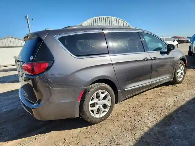 2C4RC1BG3HR785999 2017 CHRYSLER PACIFICA-2