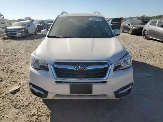 JF2SJARCXHH560034 2017 SUBARU FORESTER-4