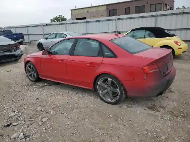 WAUFFAFL1BA100859 2011 AUDI A4-2