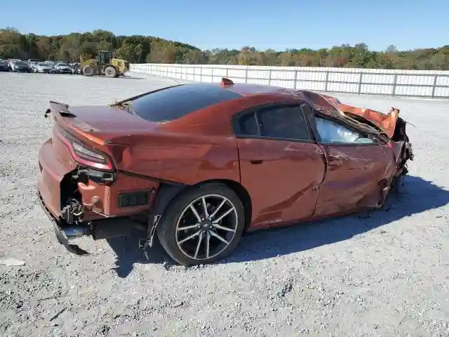 2C3CDXCT7PH589459 2023 DODGE CHARGER-3
