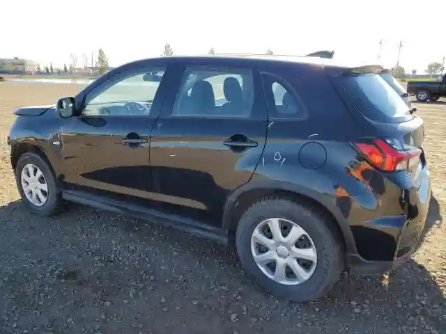 JA4AJUAU4NU604784 2022 MITSUBISHI RVR ES-1