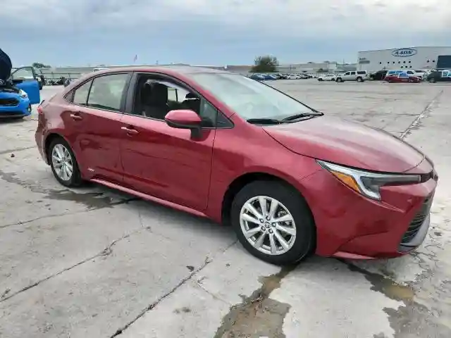JTDBDMHE0RJ010880 2024 TOYOTA COROLLA-3