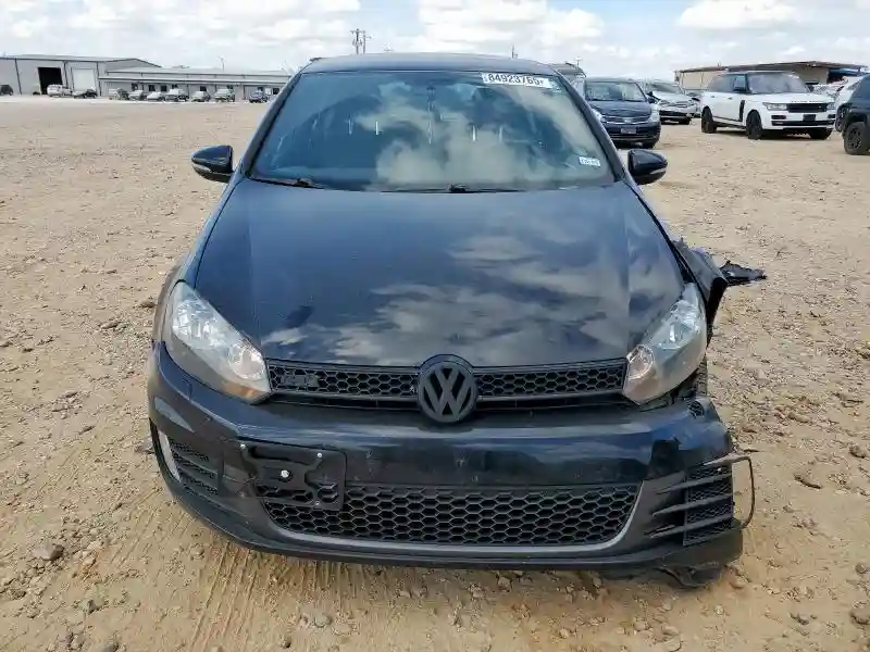 WVWHV7AJ2DW134032 2013 VOLKSWAGEN GTI-4