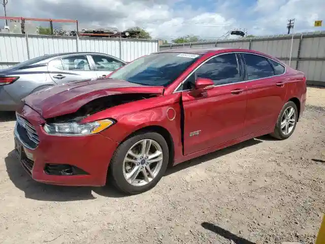 3FA6P0SU1GR241913 2016 FORD FUSION-0