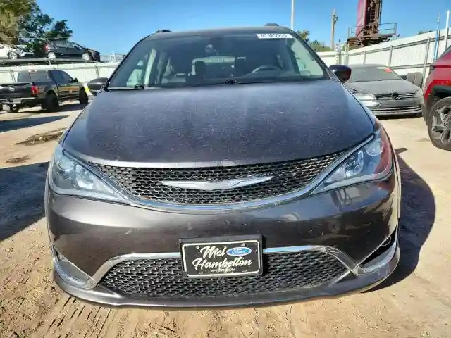 2C4RC1BG3HR785999 2017 CHRYSLER PACIFICA-4