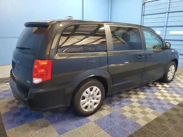 2C4RDGBG7JR362560 2018 DODGE CARAVAN-2