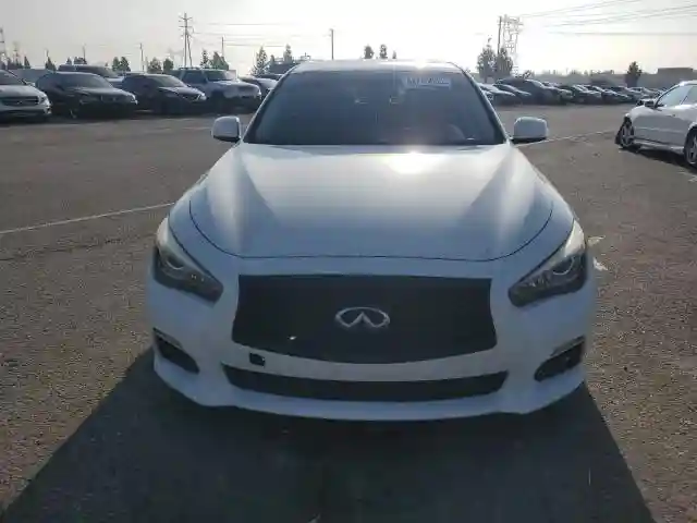 JN1EV7AR7HM830849 2017 INFINITI Q50-4