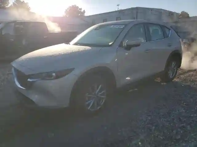 JM3KFBAL2S0711849 2025 MAZDA CX-5-0