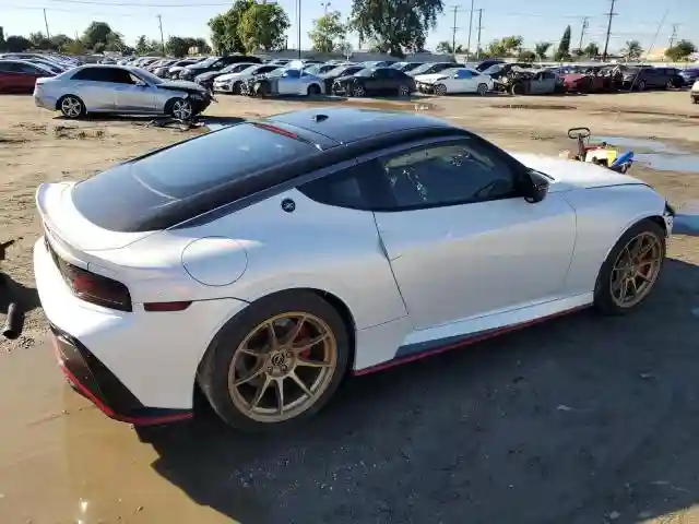 JN1BZ4CH7RM361015 2024 NISSAN Z NISMO-2
