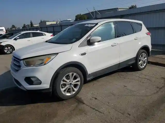 1FMCU9GD5HUB45551 2017 FORD ESCAPE-0