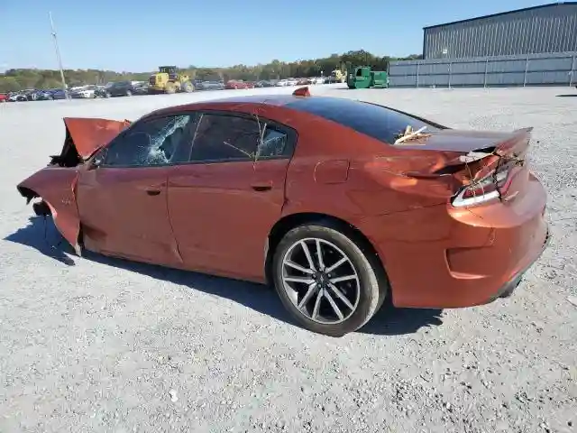 2C3CDXCT7PH589459 2023 DODGE CHARGER-1