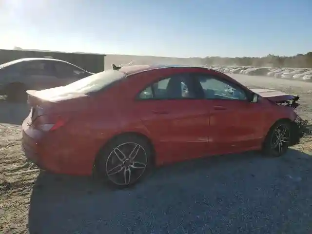 WDDSJ4GB1HN422075 2017 MERCEDES-BENZ CLA-CLASS-2